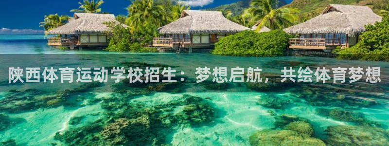 杏彩xc5：陕西体育运动学校招生：梦想启航，共绘体育梦想